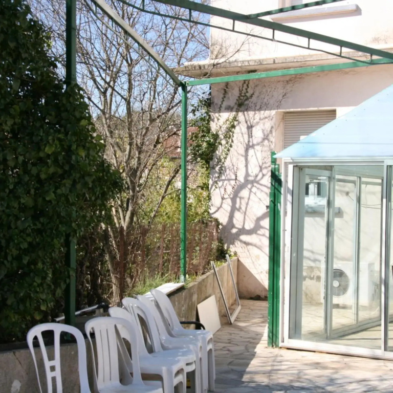 Hôtel Bois des Espeisses
