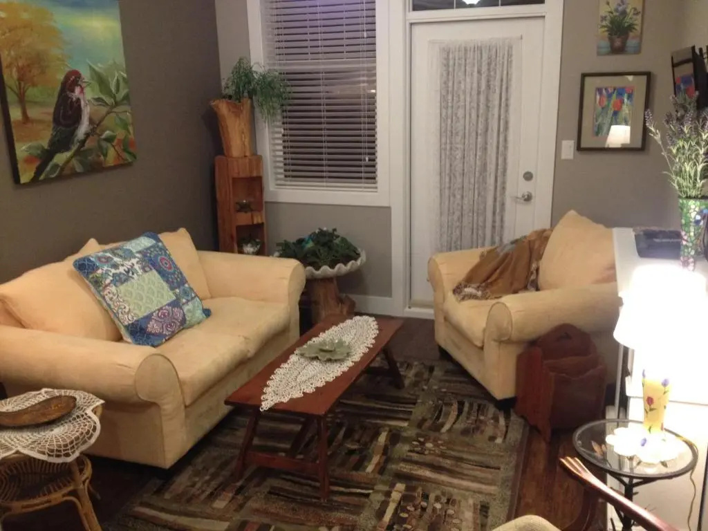 Brookside Inn Boutique Hotel - Chambres
