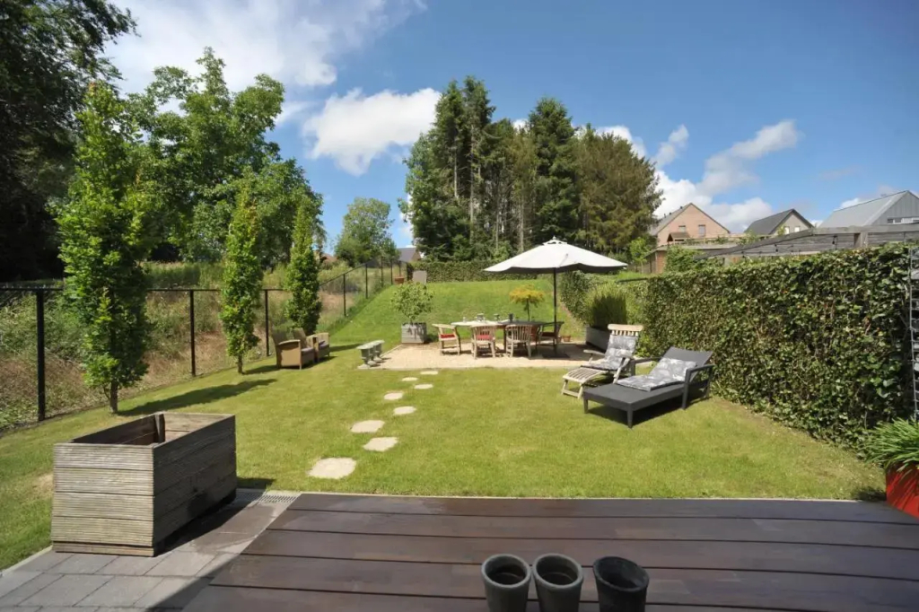 Vakantiewoning Bisonder - фото 9