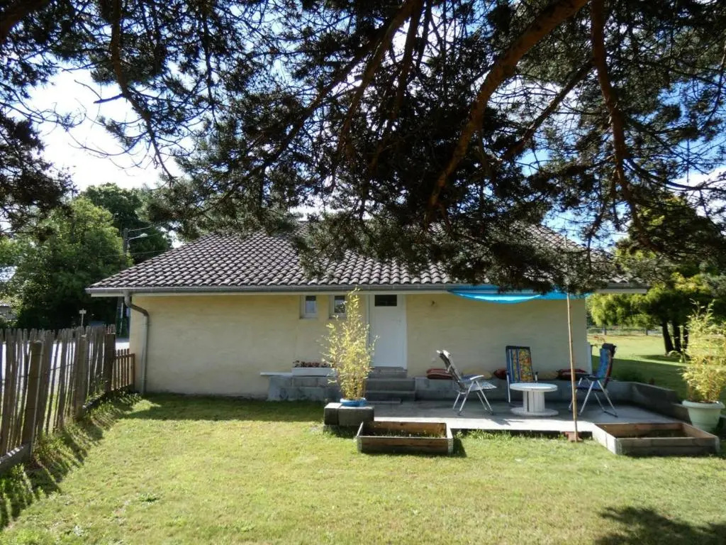 Gite Linxe, 4 pièces, 6 personnes - FR-1-360-633