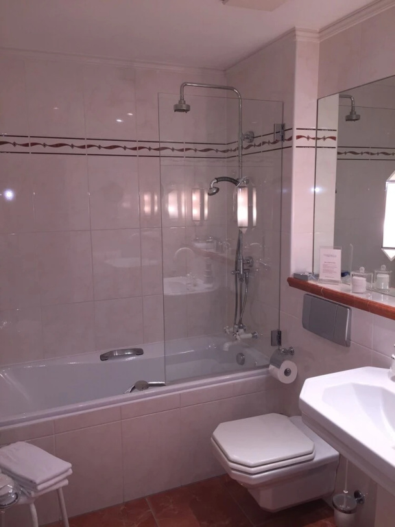 Boutique Hotel Residenz Winkler - Chambres
