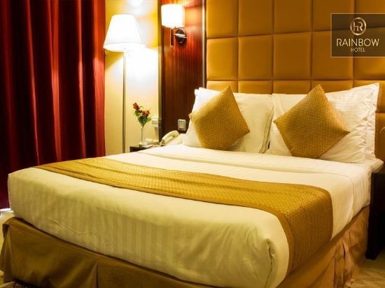Rainbow Hotel