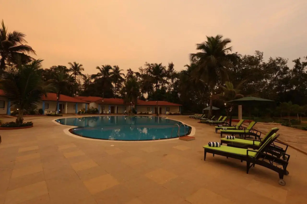 Hotel photo 22