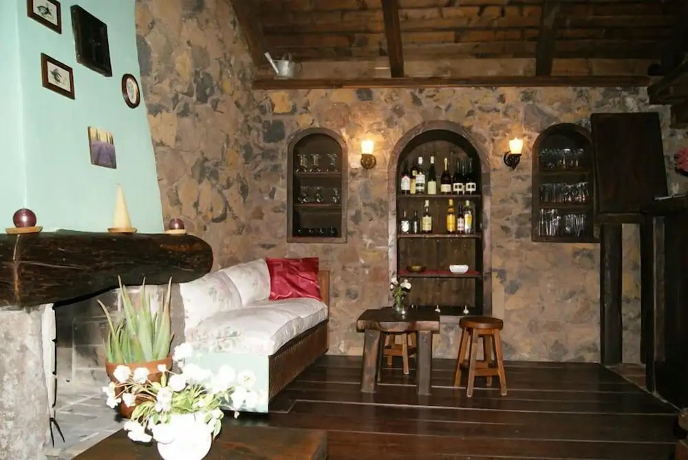Hotel Rural Caserio Los Partidos - Général