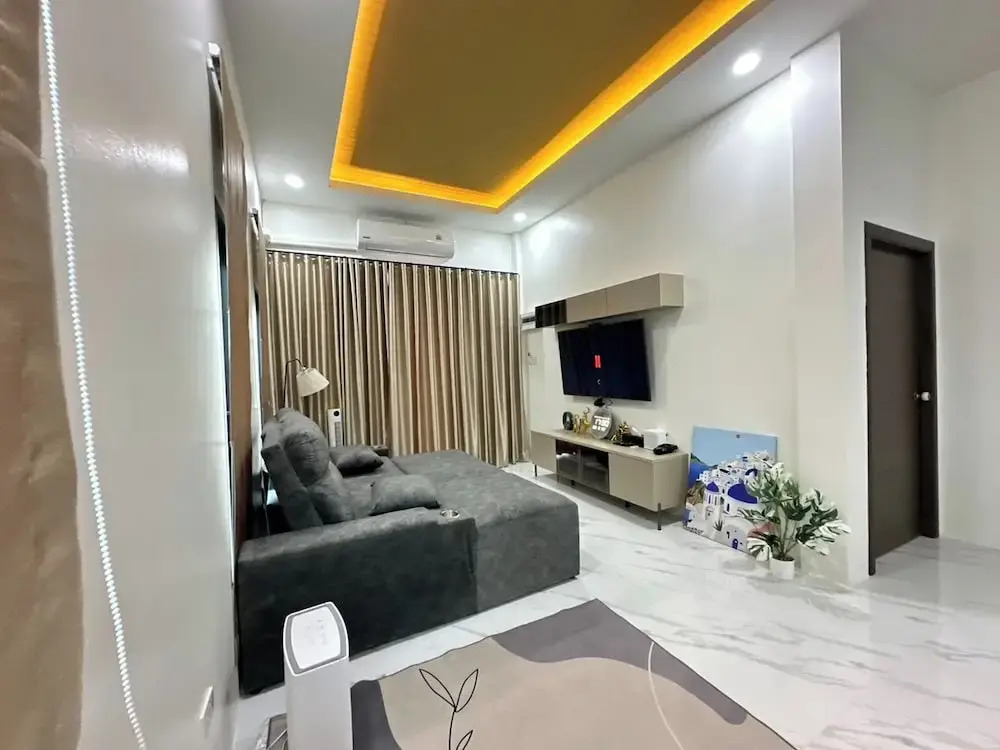 Вилла в Golden Palm Resort
