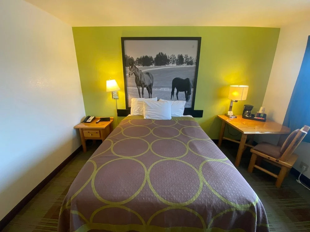 Hotel photo 8