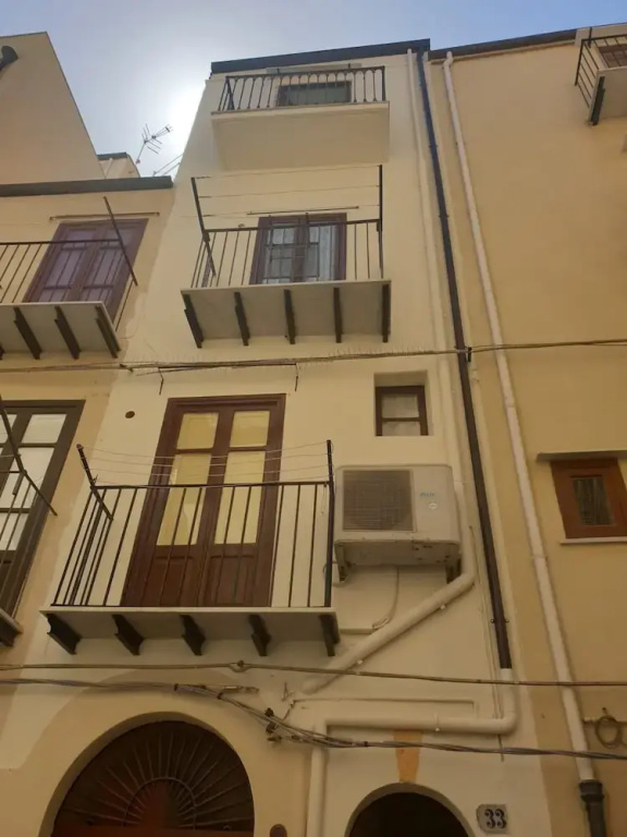 Cicci's house