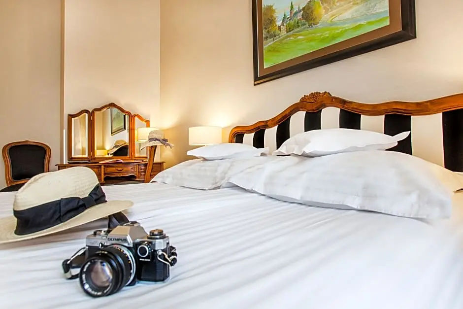 Hotel Senacki - Chambres