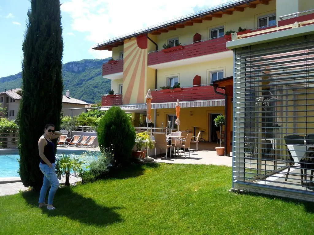 Pension Garni Erika