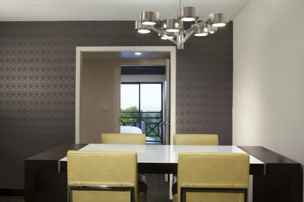 Embassy Suites by Hilton Philadelphia Airport - Général