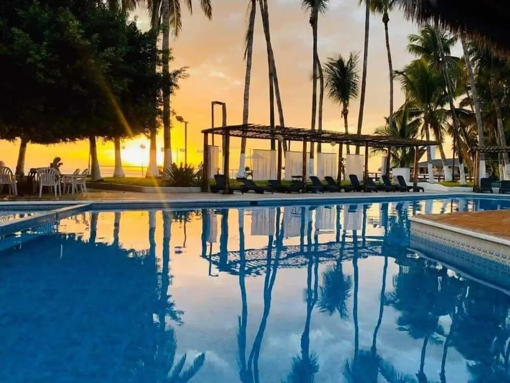 La Concha Beach Hotel & Club - фото 17