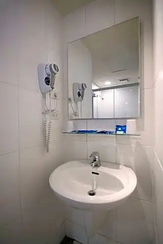 Qin Hai Hotel - Chambres