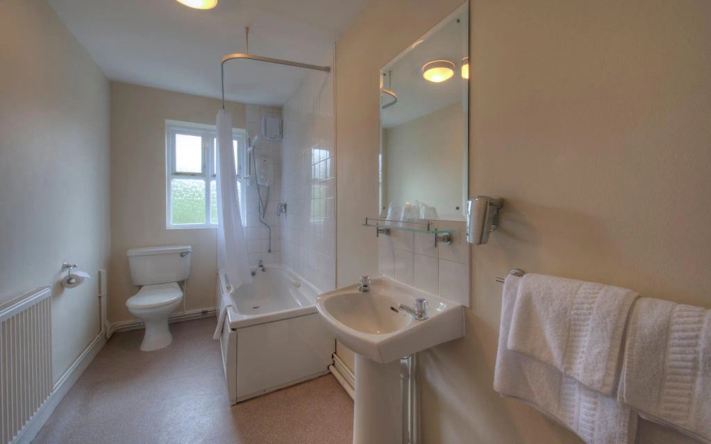 Kingstown Hotel by Greene King Inns - Chambres