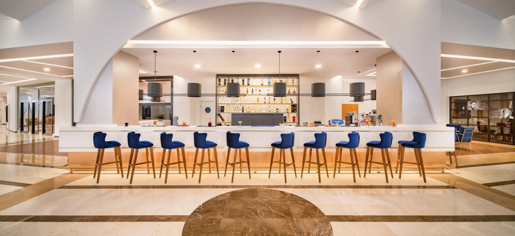 Gravel Hotels Select - фото 14