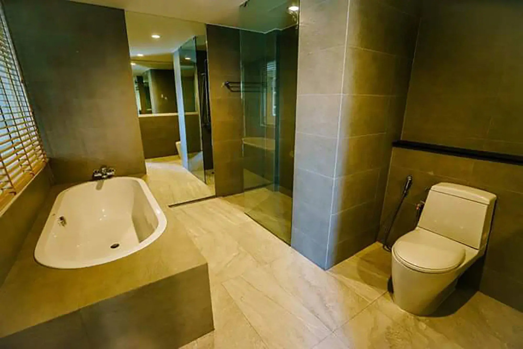 Hotel photo 10