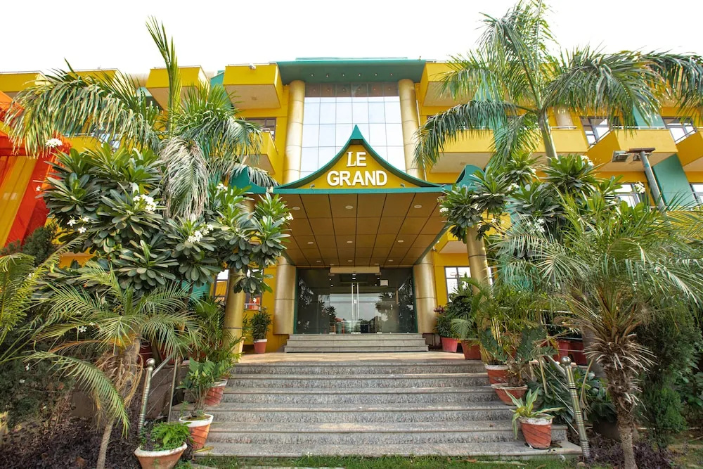 Le Grand Regency
