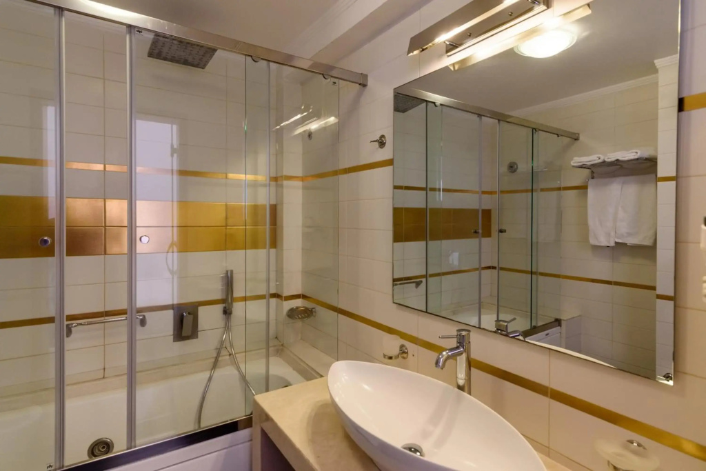 La Mer Deluxe Hotel & Spa - Adults only - Général