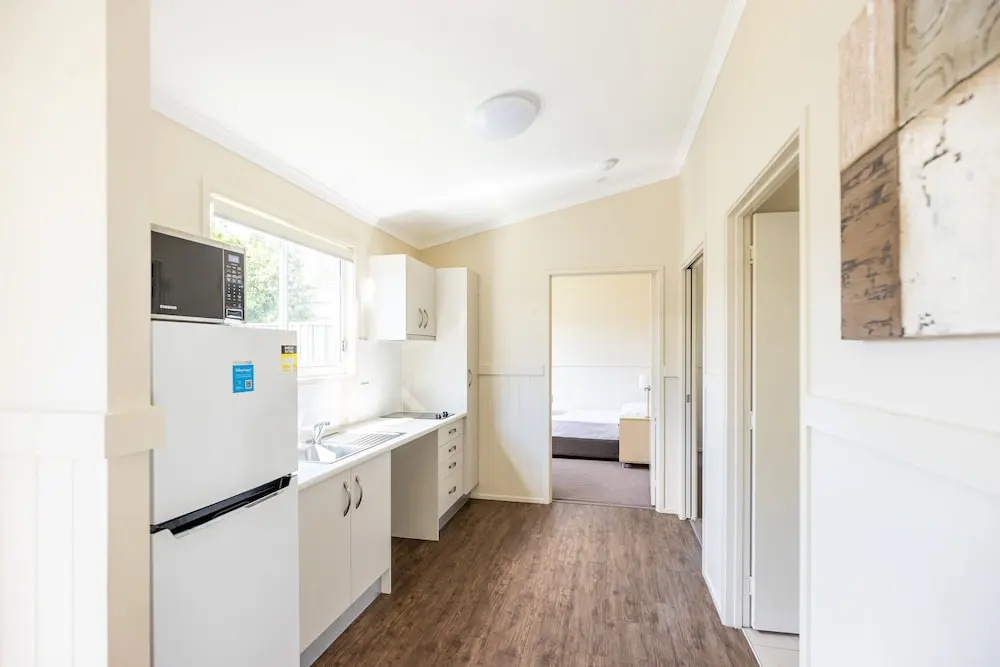 NRMA Treasure Island Holiday Resort - Chambres