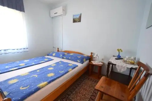 Rooms Nada