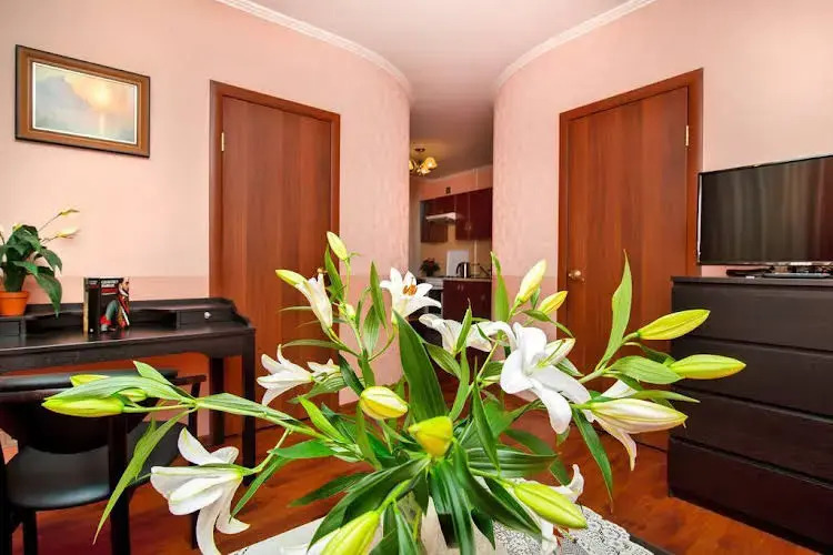 Апартаменты на Брестской улице - фото 4