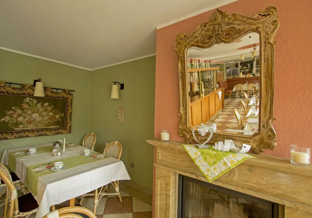 Michels Apart Hotel Berlin - Général