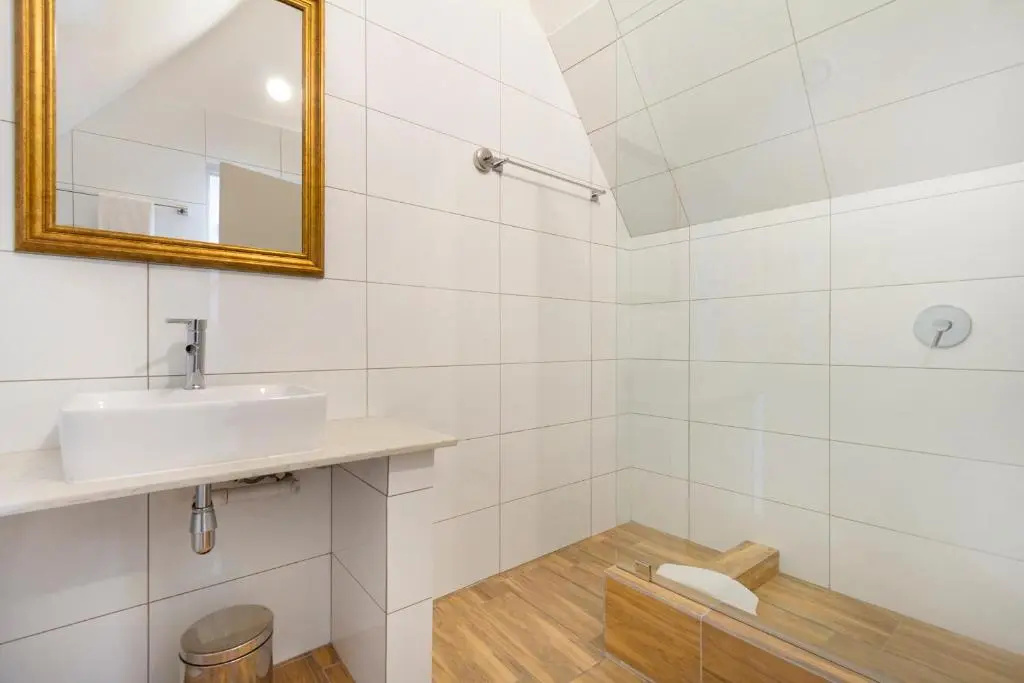 Urban Oasis ApartHotel - Chambres