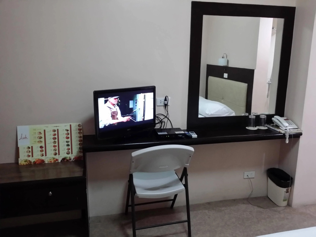 Hotel photo 12