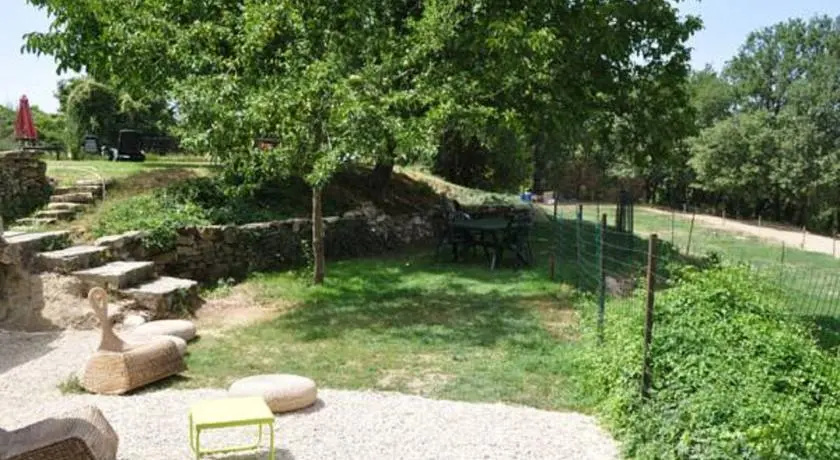 Bastide Tourmaline