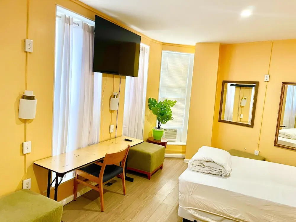 Hotel photo 18
