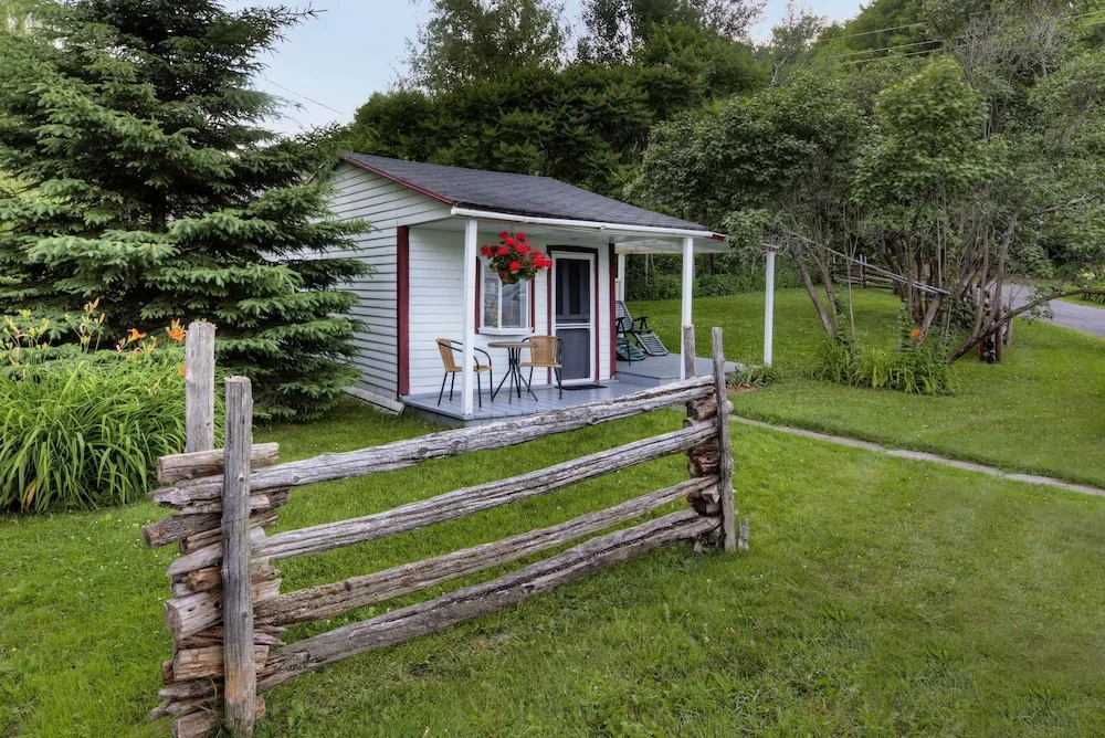 1 Bedroom Chalet