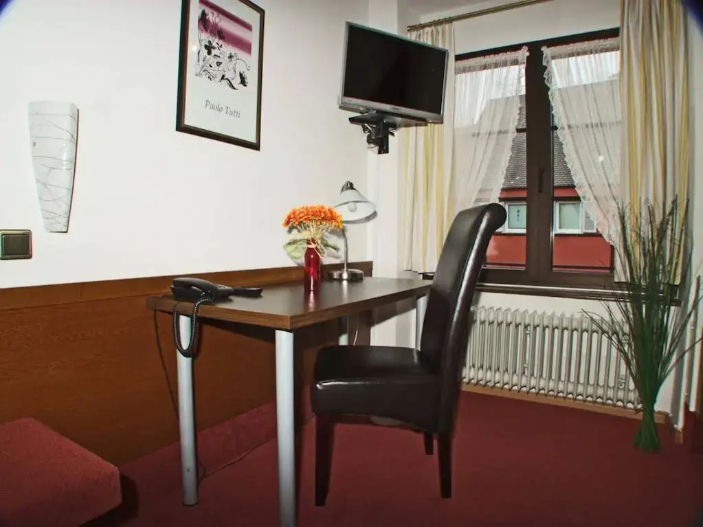 Hotel photo 8