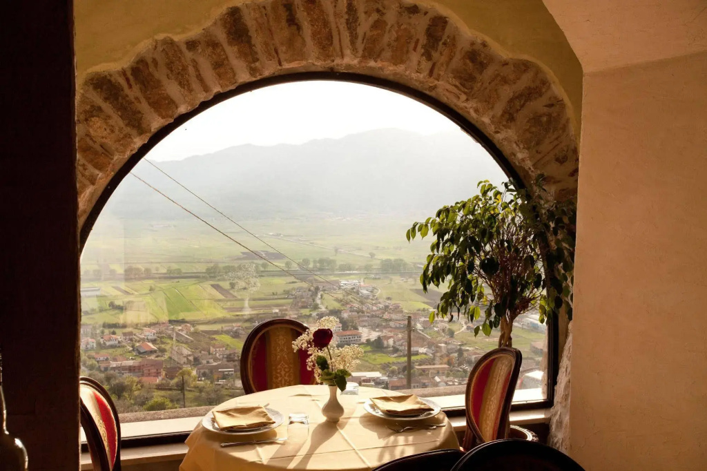 Hotel Villa Torre Antica - Général