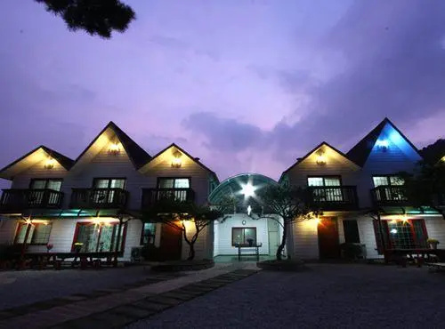Ganghwado Kalkmakhee Conjip Pension