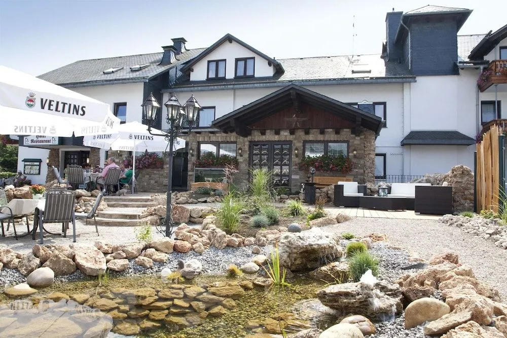 Landkomfort Hotel Elsenmann - Général