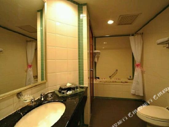 Alpha Genesis Hotel Bukit Bintang