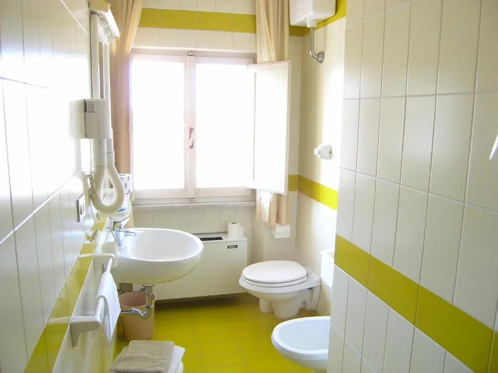 Elba Hotel - Chambres