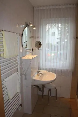 Hotel zur Waage - Général