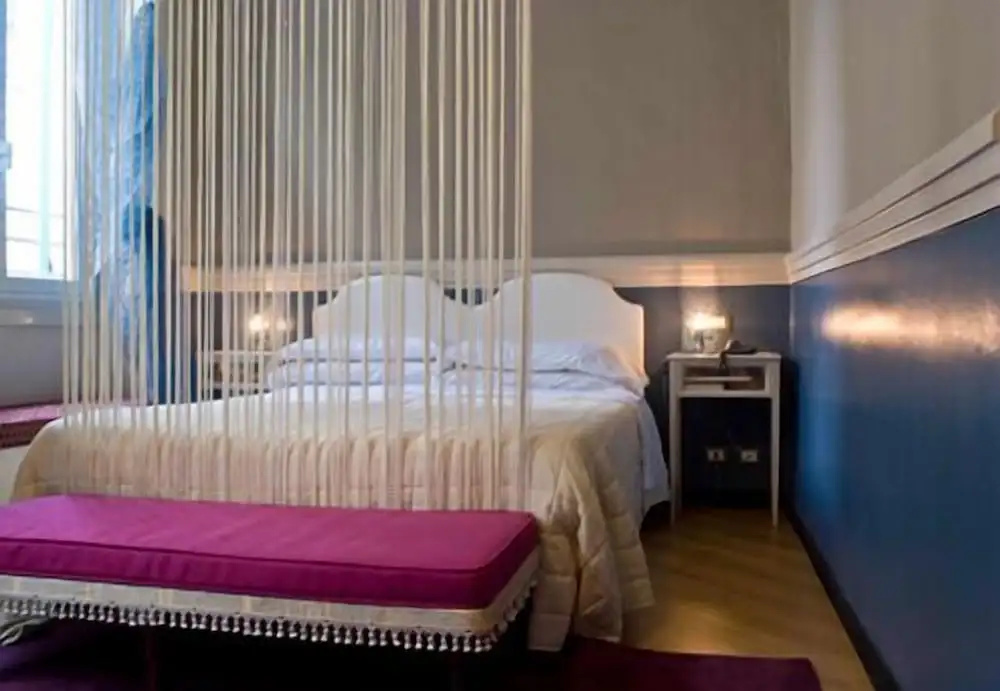 Hotel Colombo - Général
