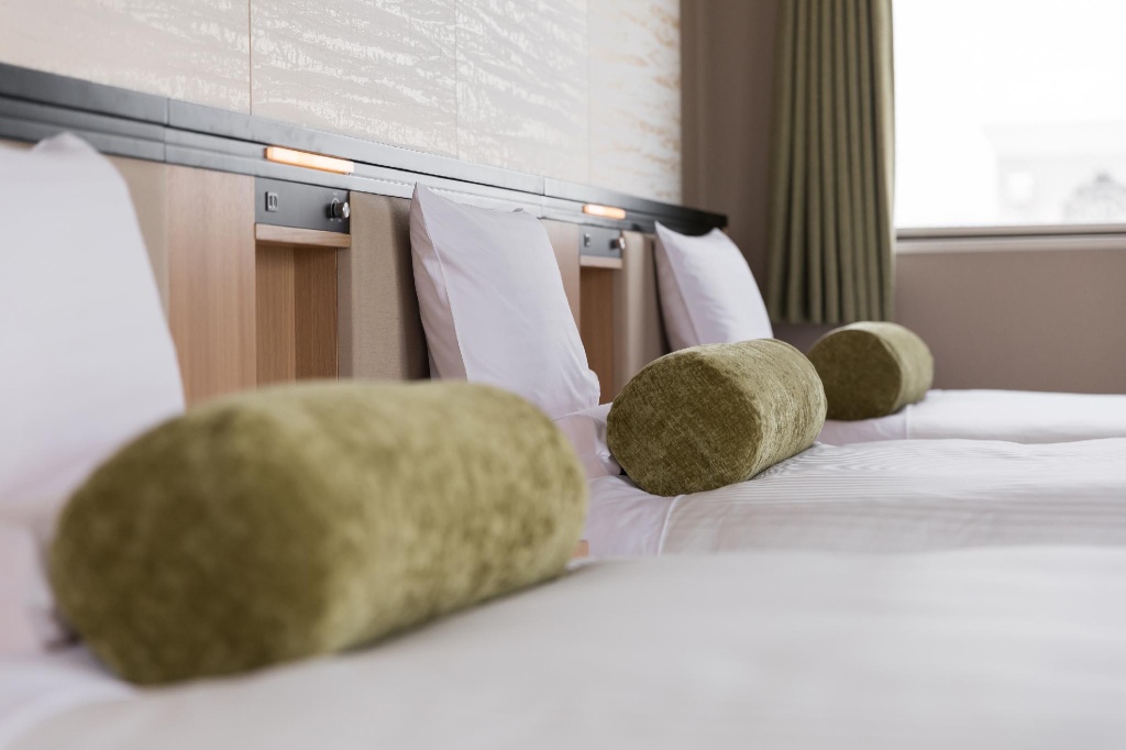 MyStays Kyoto Shijo Hotel 사진 17