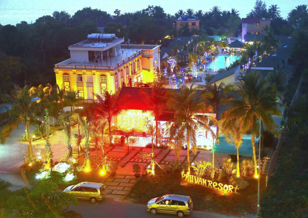 Hotel photo 20