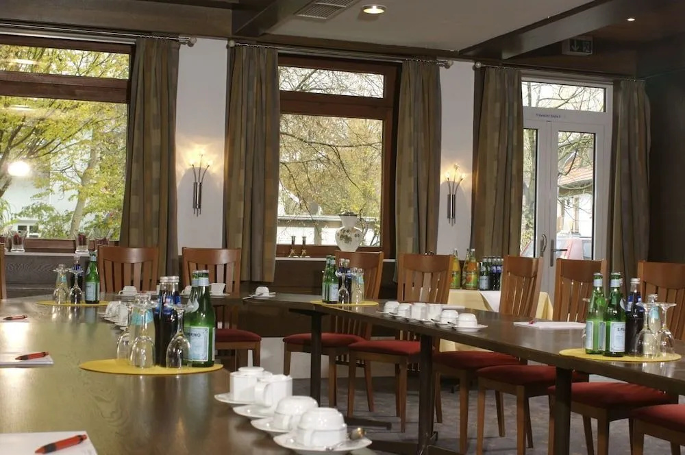 Hotel Gasthof Seefelder Hof - Général