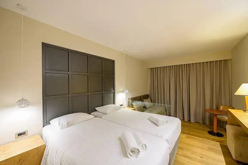 Olympion Asty Hotel - Chambres