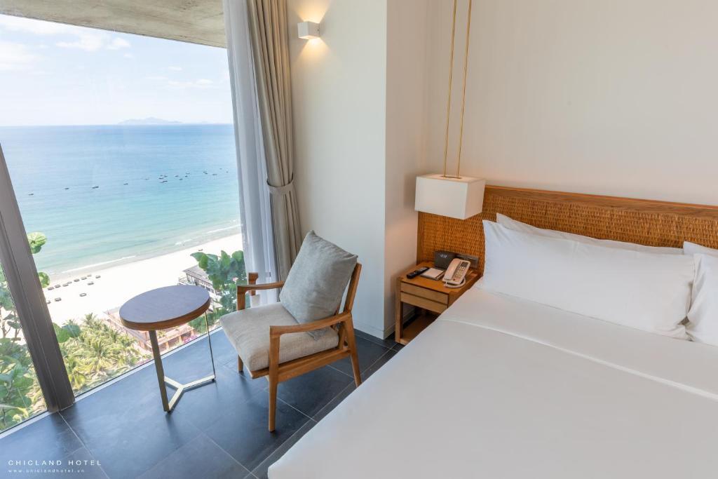 Chicland Hotel Danang