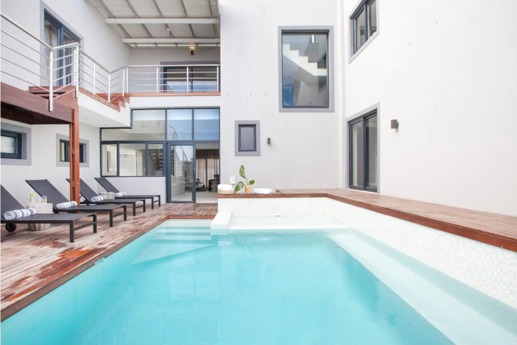 Bliss Boutique Hotel - фото 21