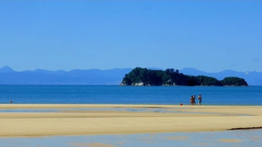 Abel Tasman Marahau - фото 16