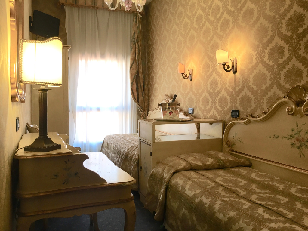 Hotel Gorizia A La Valigia - Général