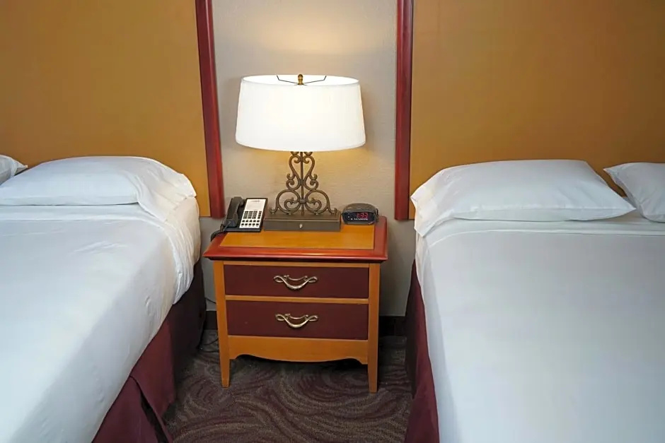 CasaBlanca Resort and Casino - Chambres