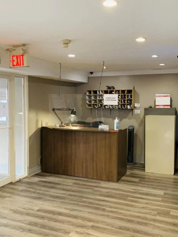 London Residency Inn