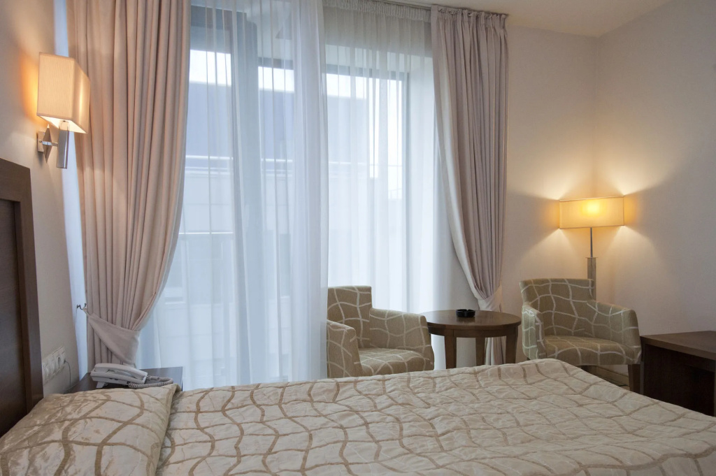 Hotel Burgas - Général