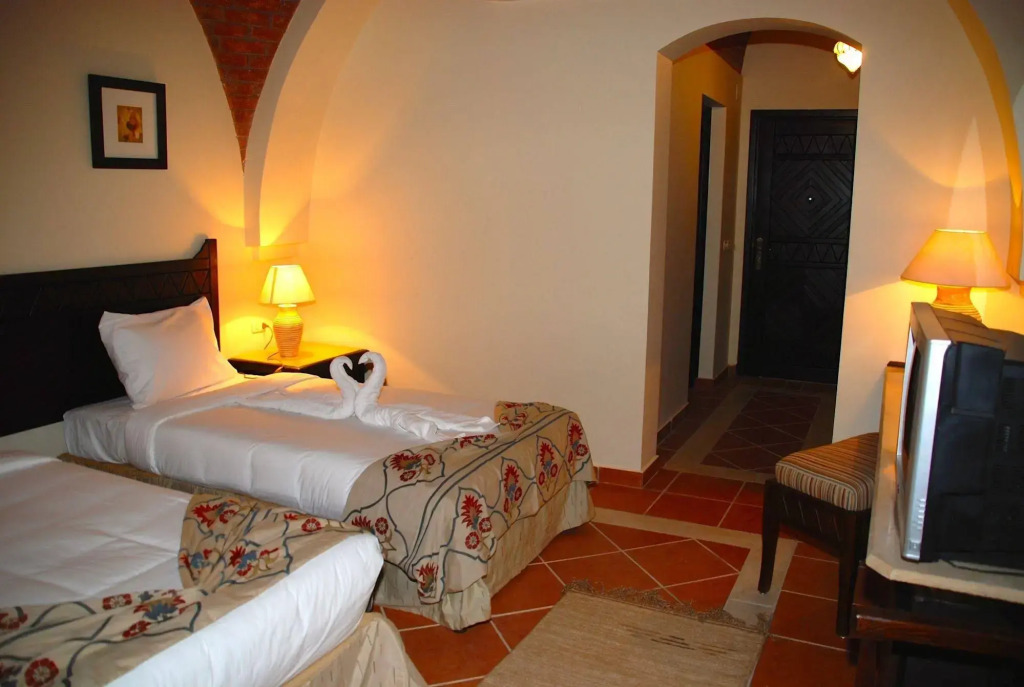 ONATTI Beach Resort - Marsa Alam - фото 10